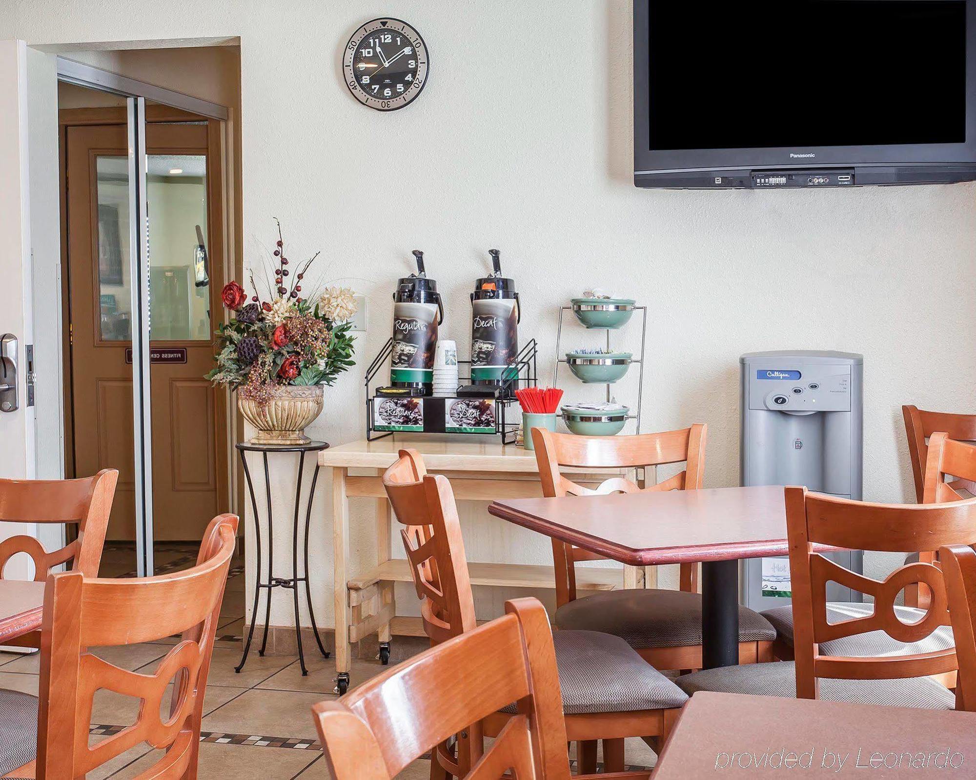 Quality Inn And Suites Toppenish Zewnętrze zdjęcie