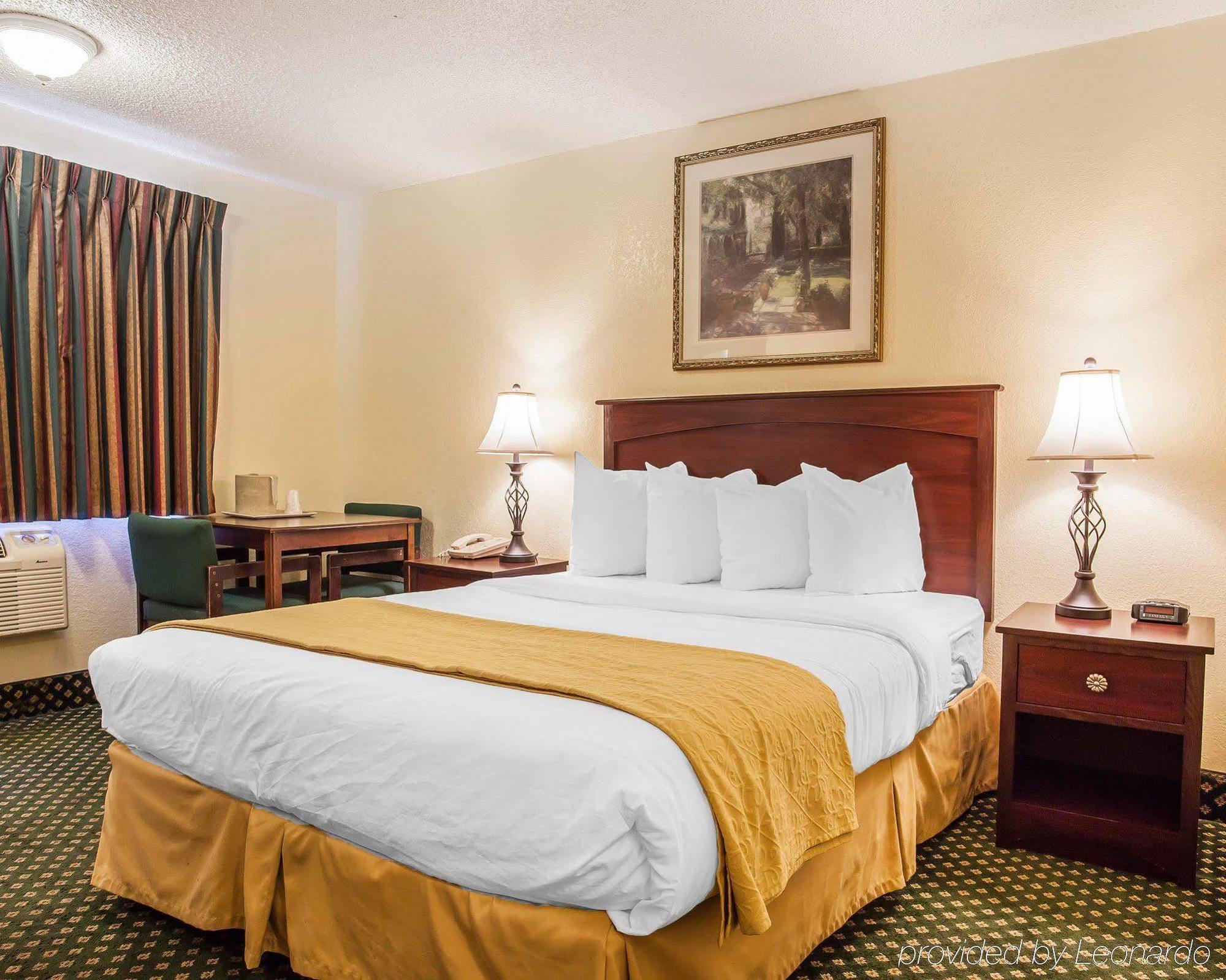 Quality Inn And Suites Toppenish Zewnętrze zdjęcie