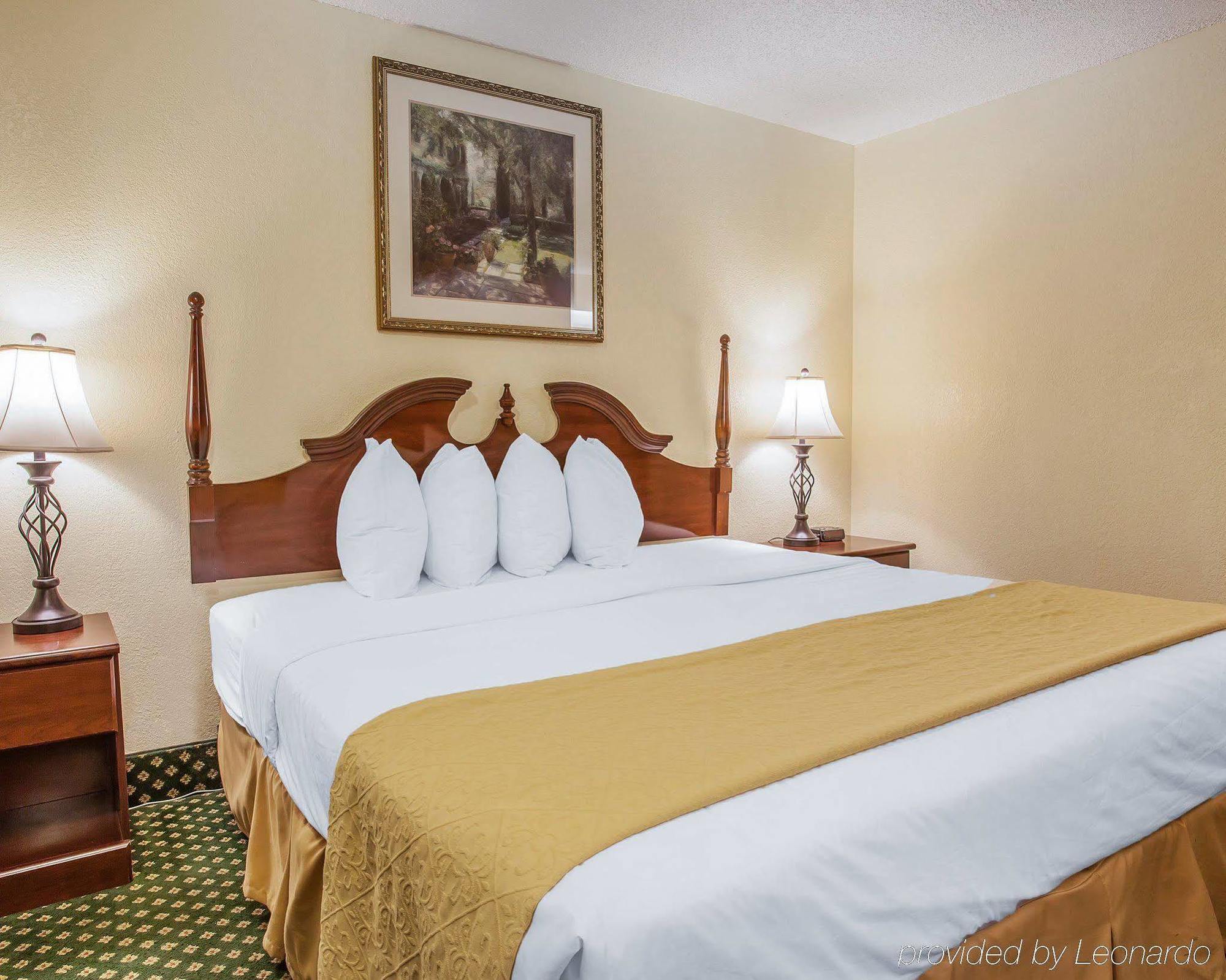 Quality Inn And Suites Toppenish Zewnętrze zdjęcie